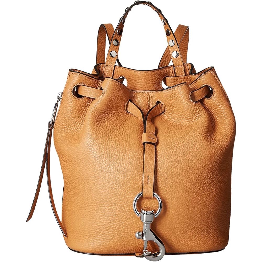 Rebecca Minkoff Blythe Leather Backpack